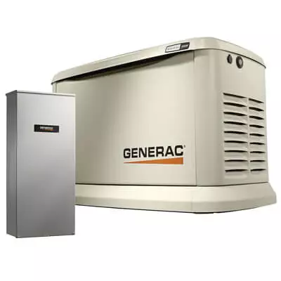 Generac-7043-22kW