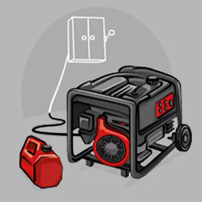 how do generators work
