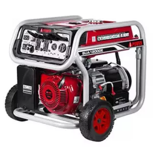 Ai-Power SUA12000E Gasoline Electric Generator