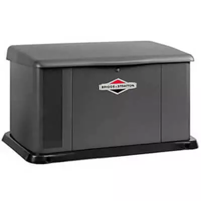 Briggs and Stratton 40336 20kW Home Standby Generator