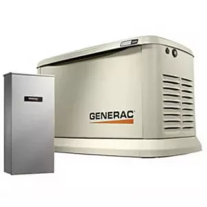 Generac 7043 Home Standby Generator