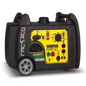 champion 3400-watt 100263