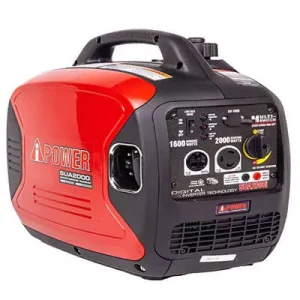 a-ipower sua2000iv 2000 watt portable inverter generator