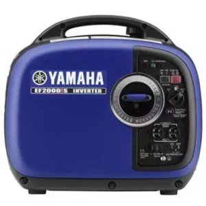 yamaha ef2200is inverter generator