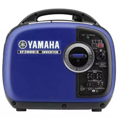 yamaha ef2200is inverter generator
