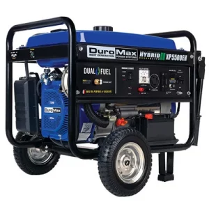 duromax xp5500eh reviews