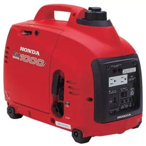 honda eu1000i inverter generators