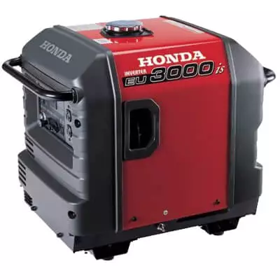 honda eu3000is