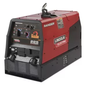 lincoln electric - k2857-1 - engine driven welder- ranger 225