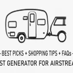 best generator for airstream