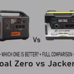 goal zero vs jackery - goal zero yeti 400 vs jackery 500