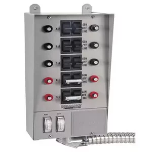 reliance controls 51410c pro