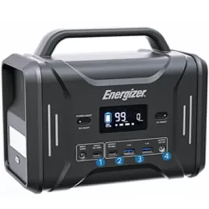 energizer pps320