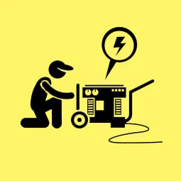 generators basics